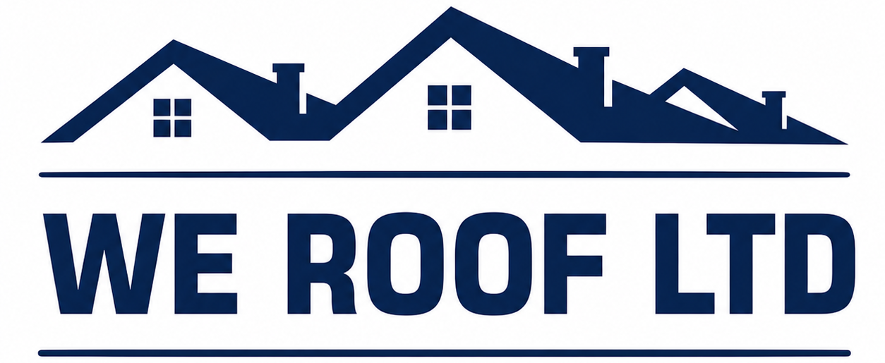 We Roof Ltd